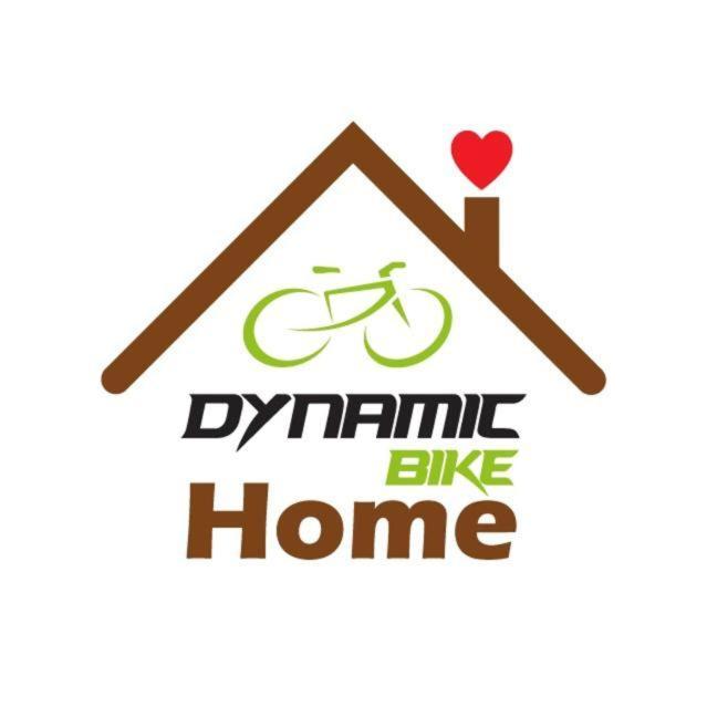 Dynamic Bike Home Curtea de Argeş Εξωτερικό φωτογραφία