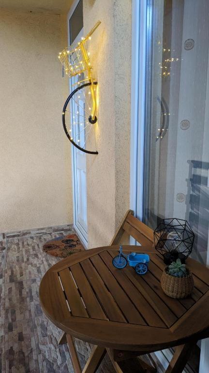 Dynamic Bike Home Curtea de Argeş Εξωτερικό φωτογραφία